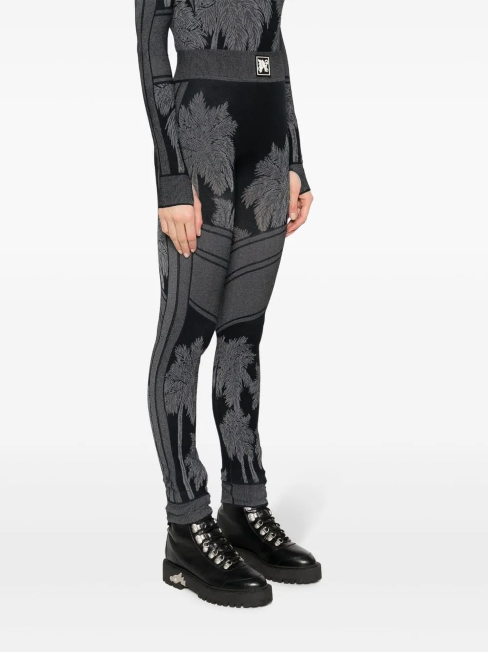 Leggings Palm Angels