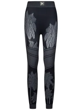 Leggings Palm Angels