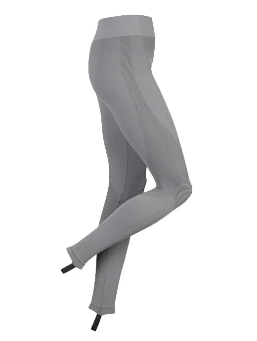 LeMieux Pro Therm Leggings Grey