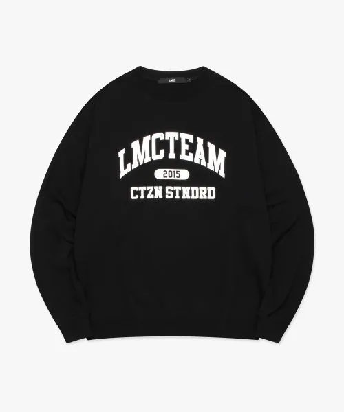 LMC  |[ LMC ]★TEAM ARCH COLLEGE SWEATSHIRT