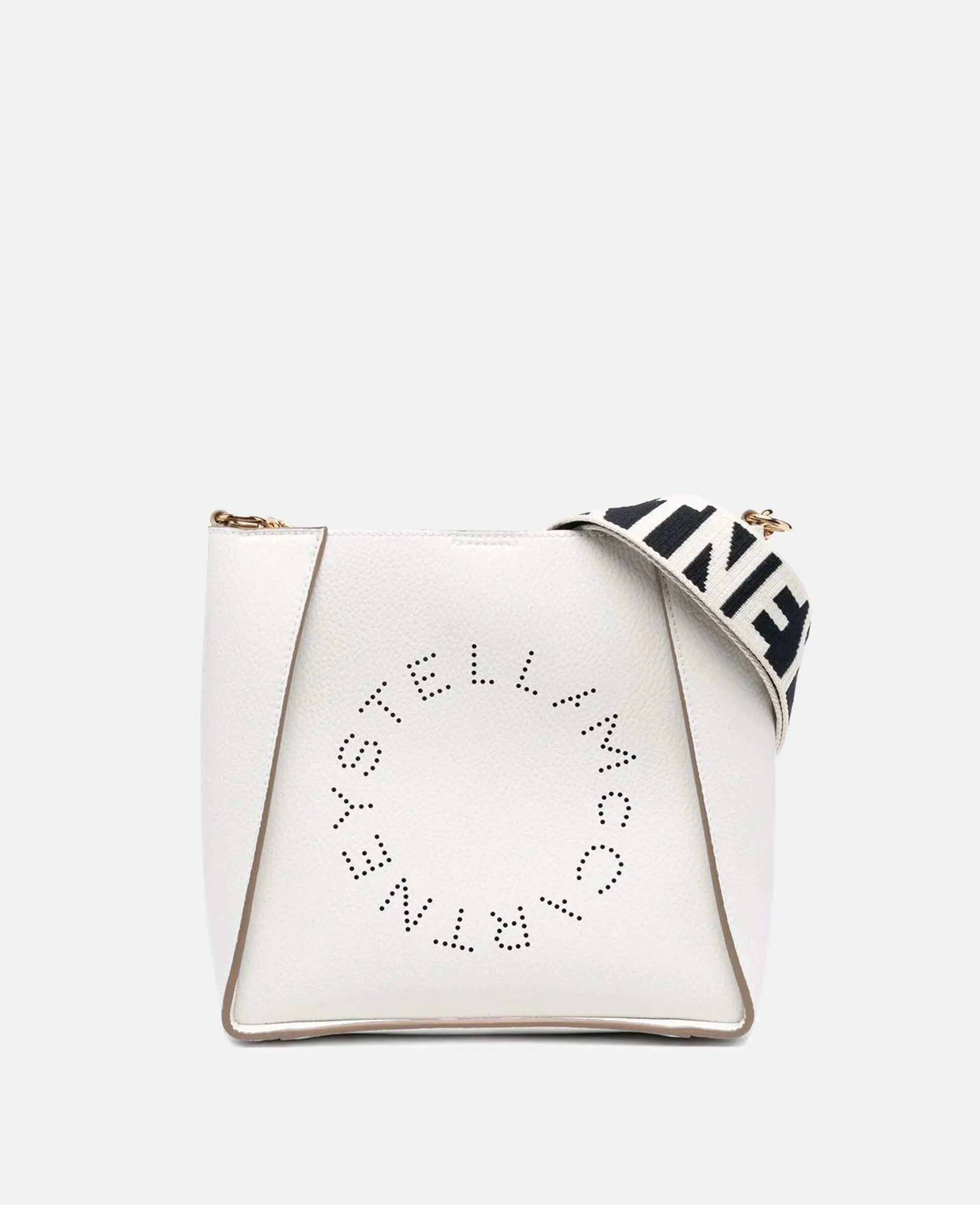 Logo Crossbody Bag