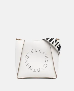 Logo Crossbody Bag