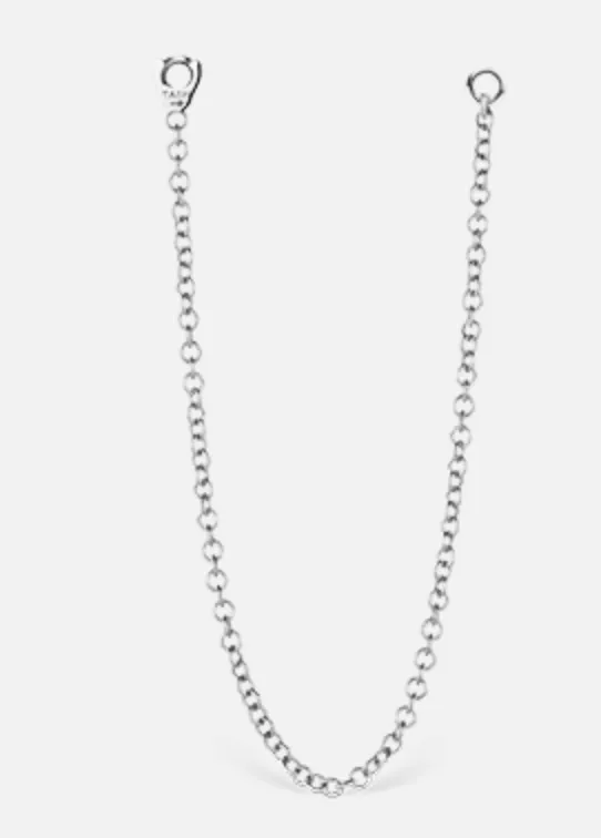 Long Single Chain Connecting Charm