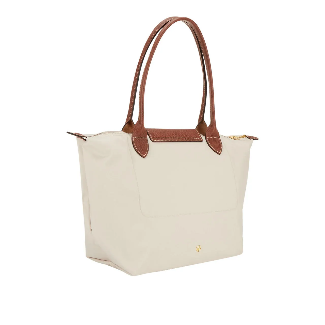 LONGCHAMP The Sustainable Edit Le Pliage Original Medium Tote - Paper