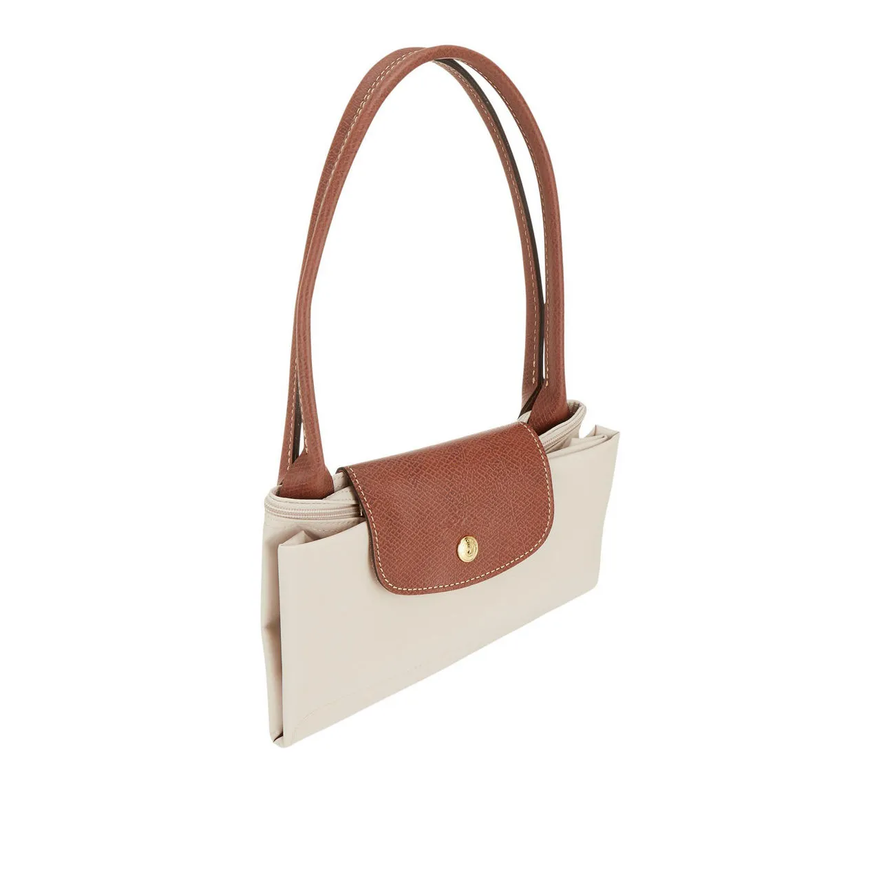 LONGCHAMP The Sustainable Edit Le Pliage Original Medium Tote - Paper