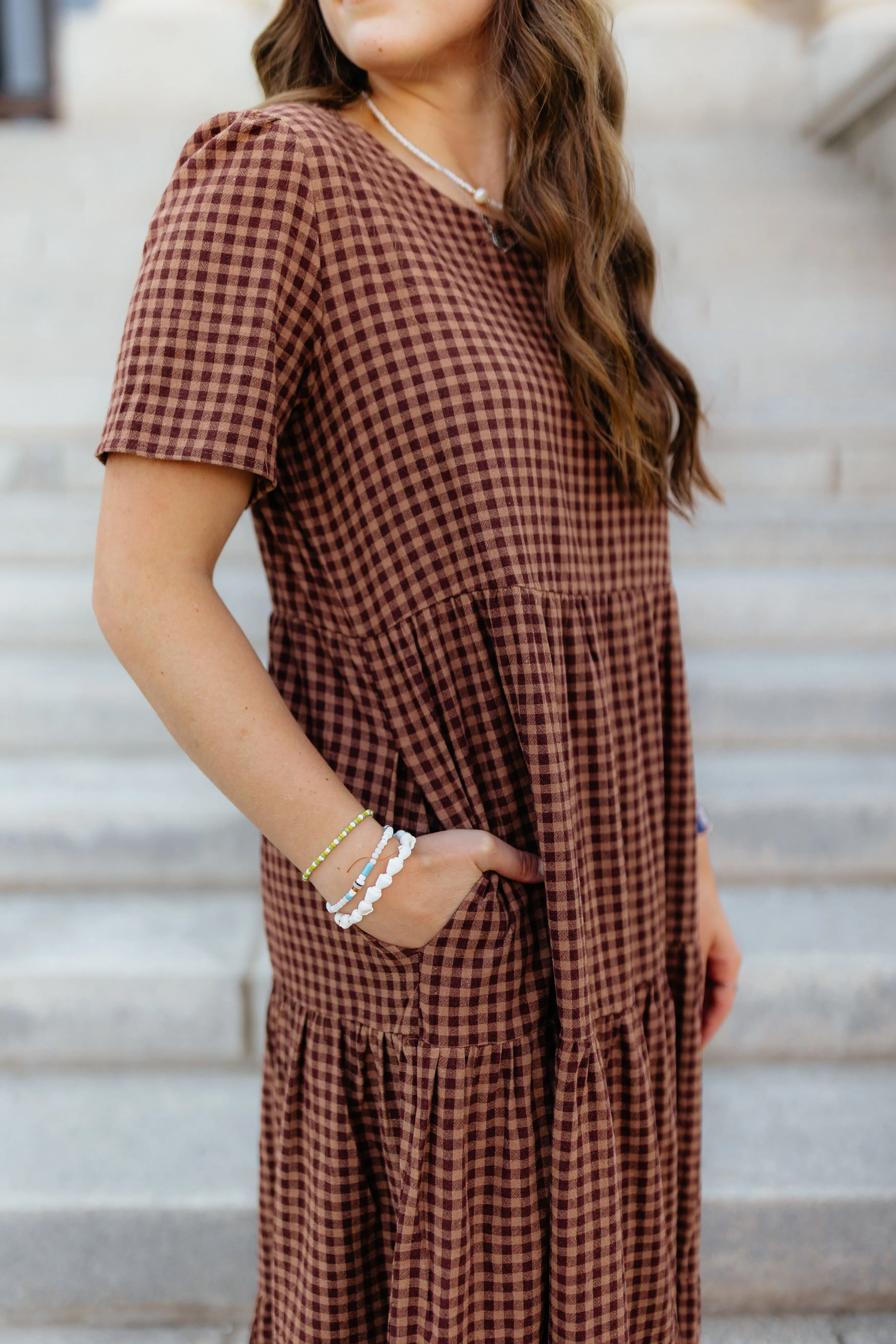 Lorielle Dress