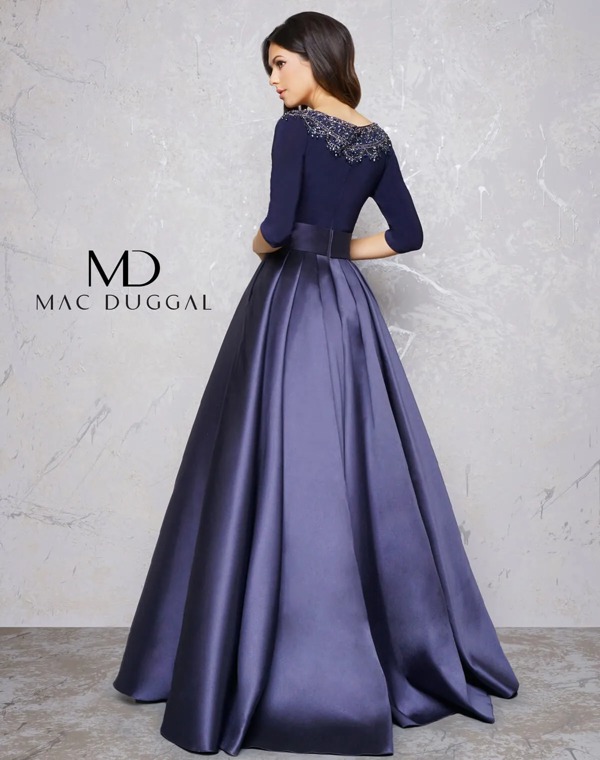 Mac Duggal