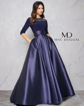 Mac Duggal