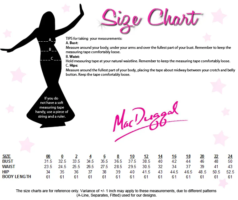 Mac Duggal