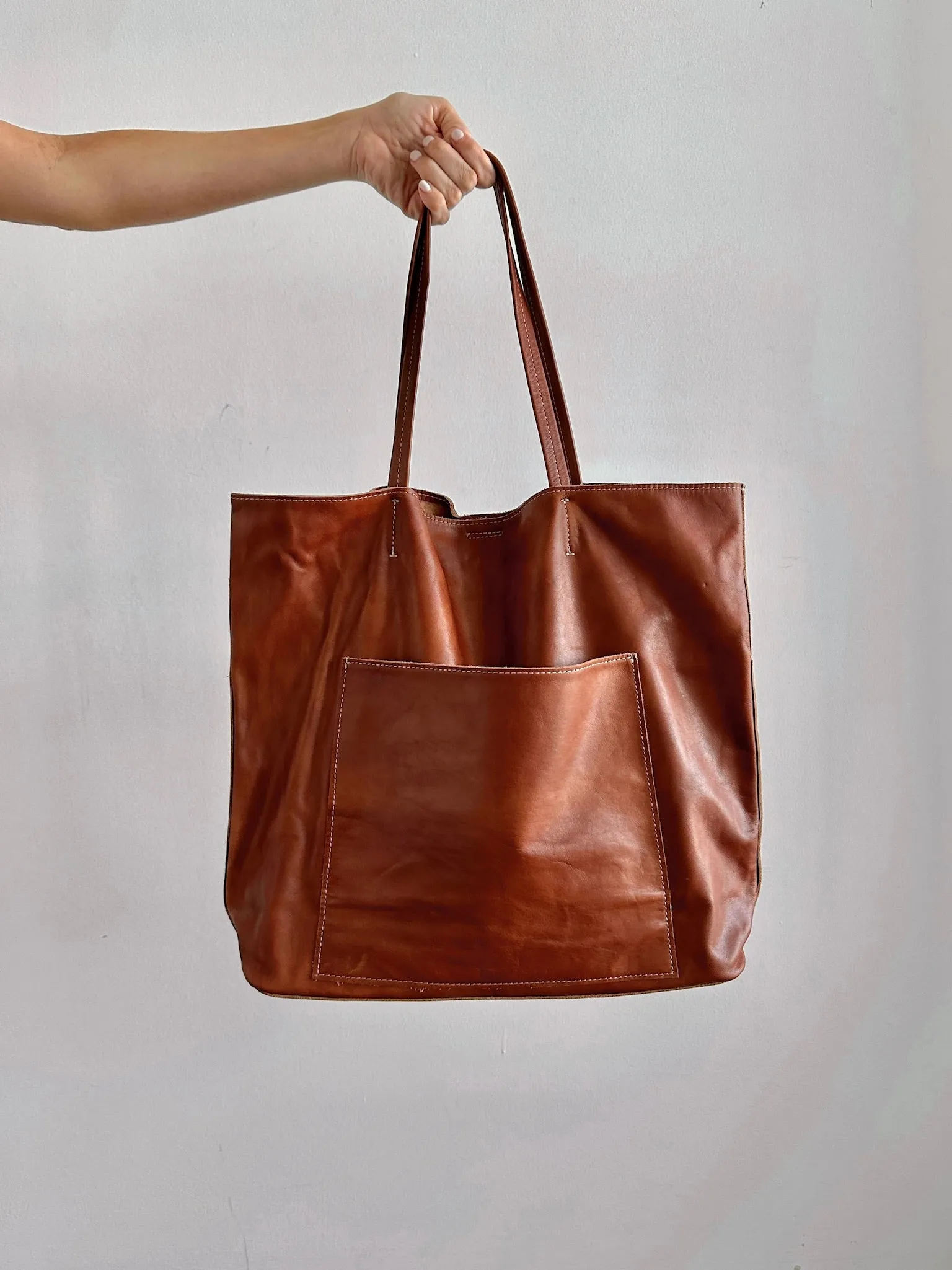 Maggie Tote