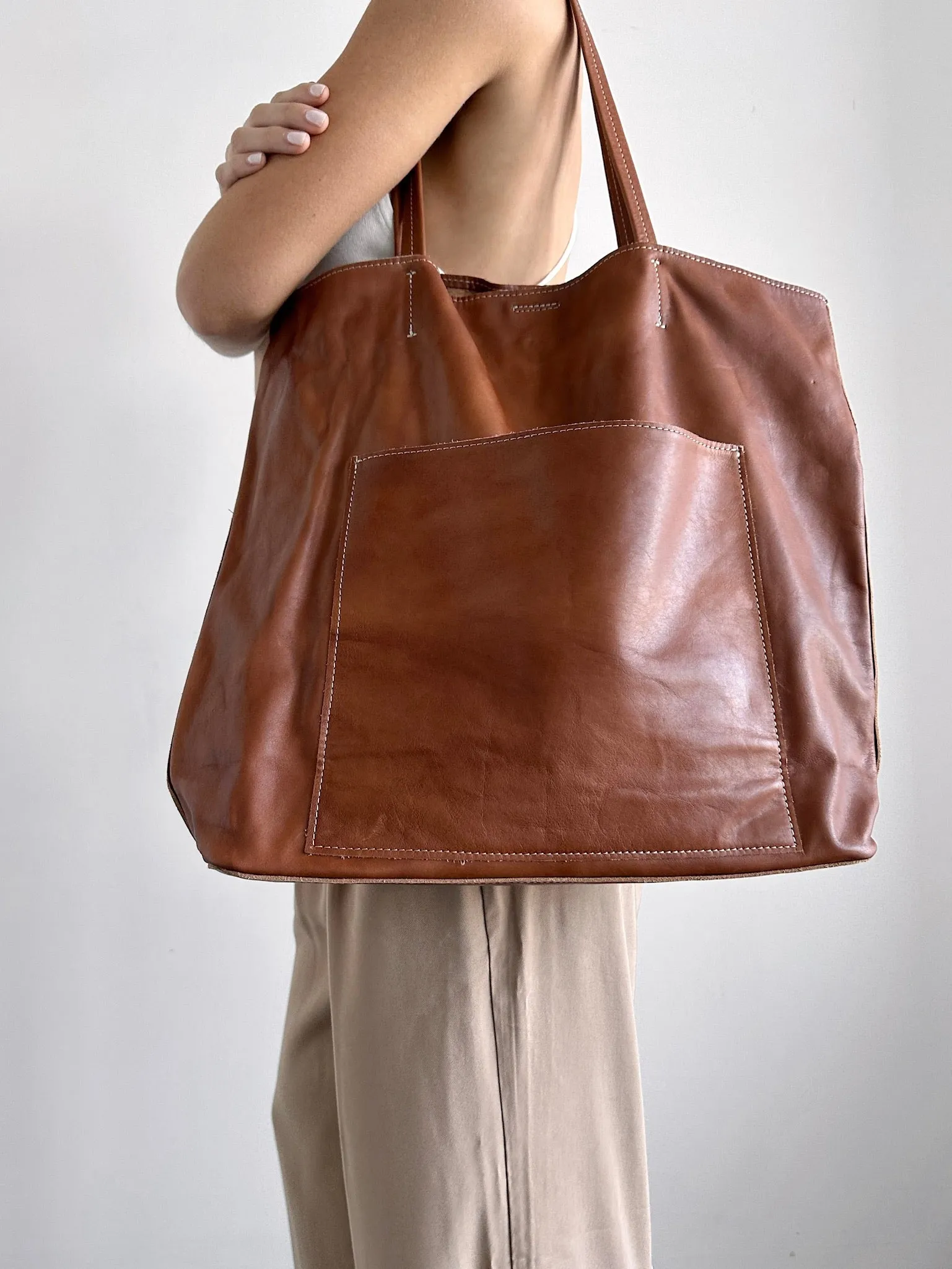 Maggie Tote