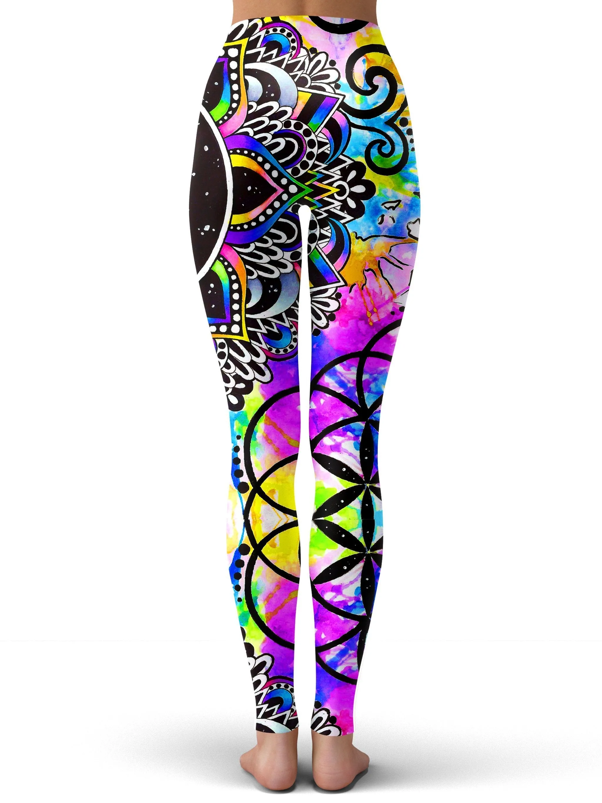 Magical Balance Leggings