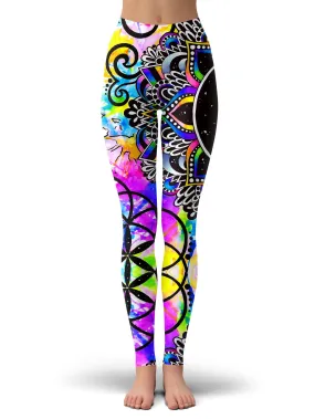 Magical Balance Leggings