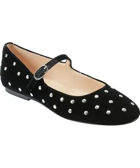 Marc Fisher LTD Women's Elizza 2 Studded Flats