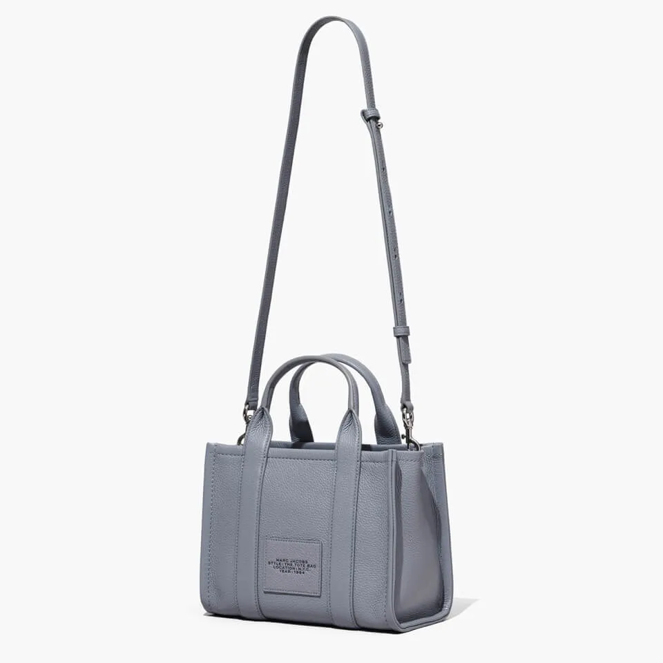 Marc Jacobs The Leather Small Tote Bag