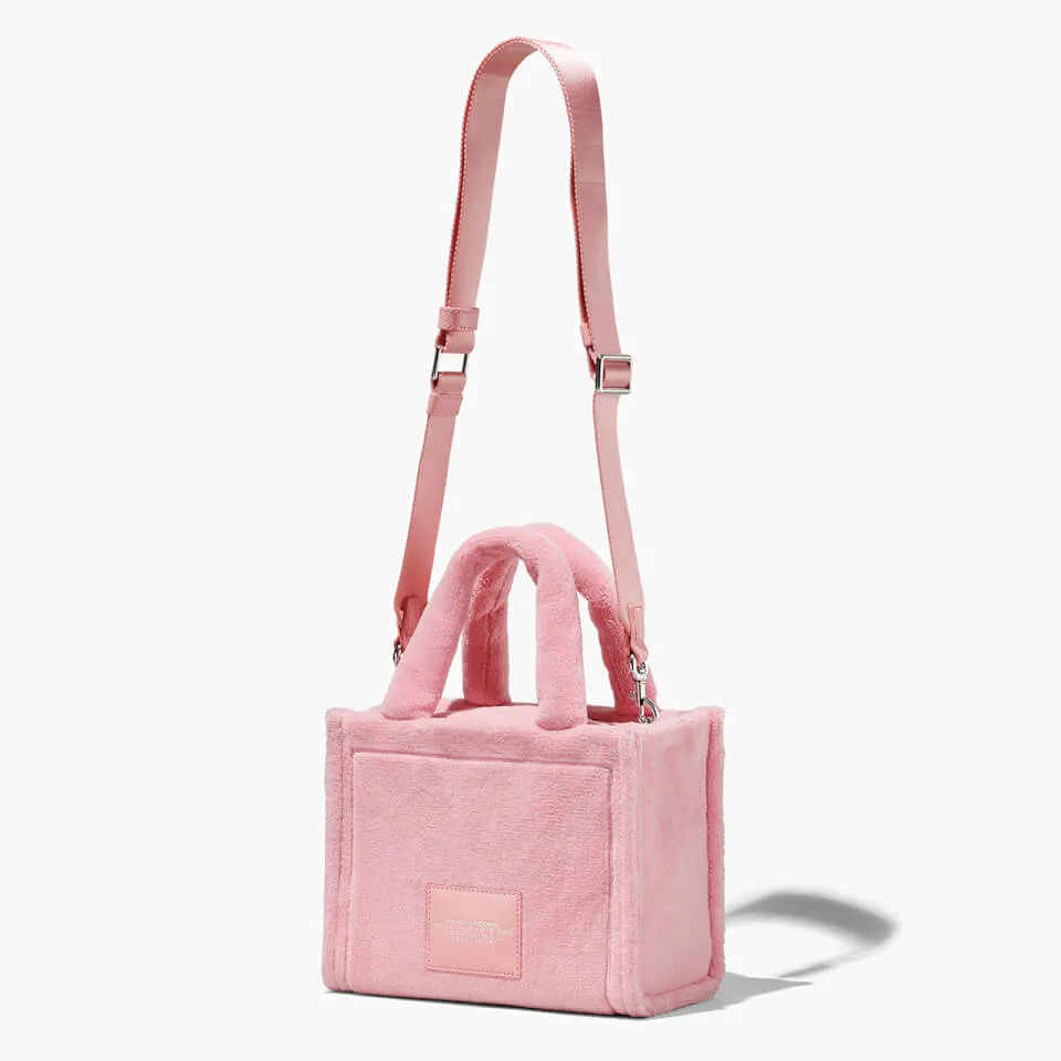 Marc Jacobs The Medium Terry Tote Bag