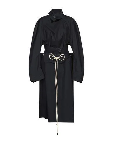 Marni Women 3/4 length dress Dark blue 8 UK