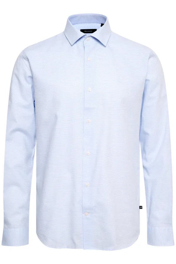 MATROSTOL BE LONG SLEEVE SHIRT