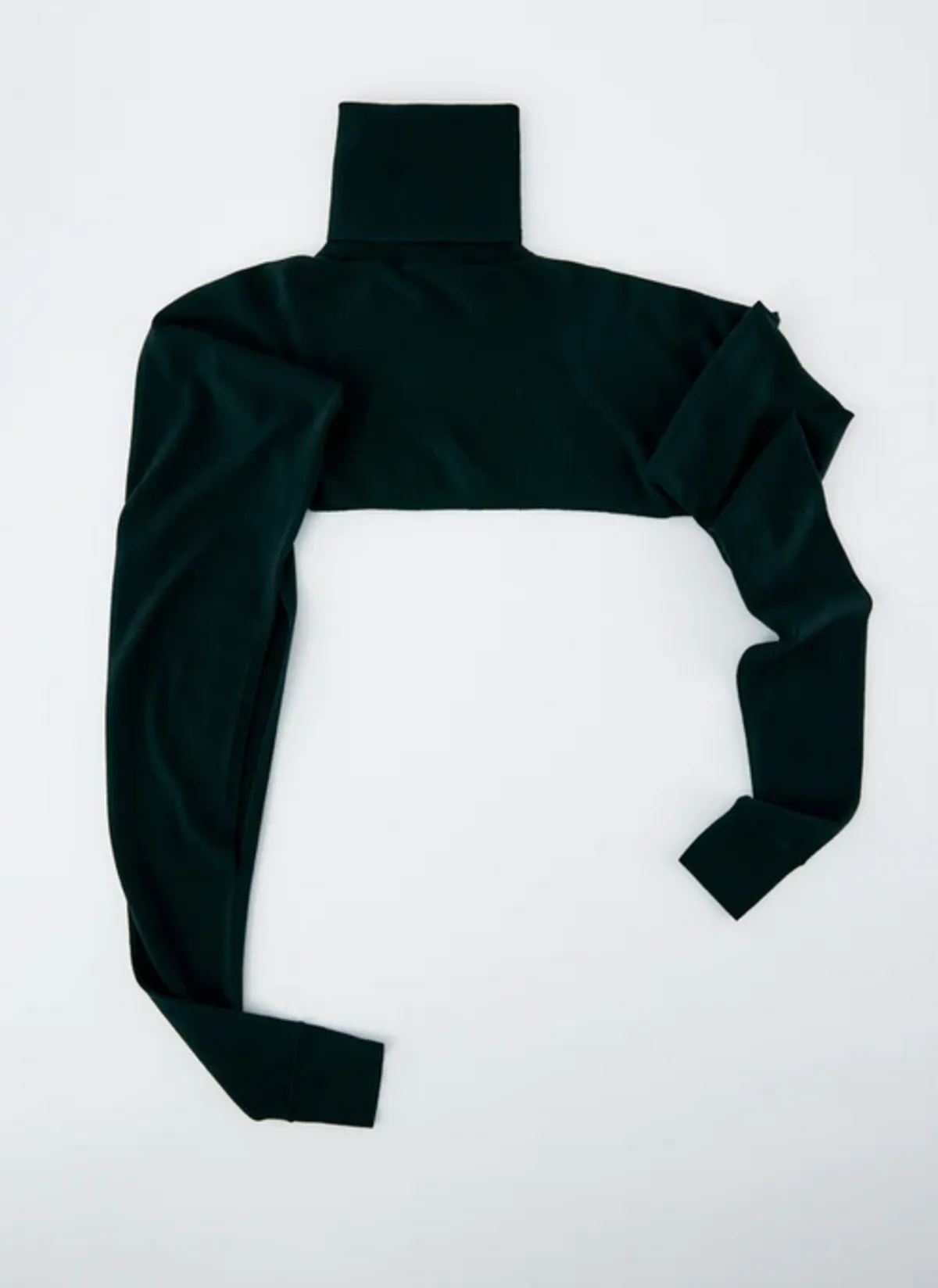 Mele Turtleneck Toque Scarf