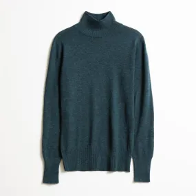 Merino Turtleneck