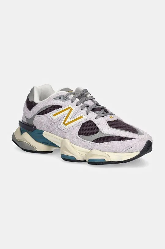 New Balance sneakers 9060 violet color U9060SRA