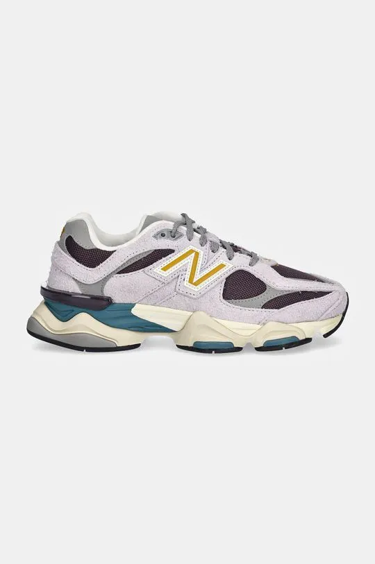 New Balance sneakers 9060 violet color U9060SRA