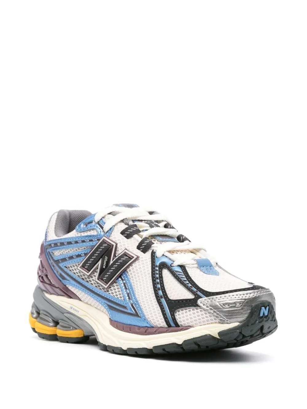 New Balance Sneakers Blue