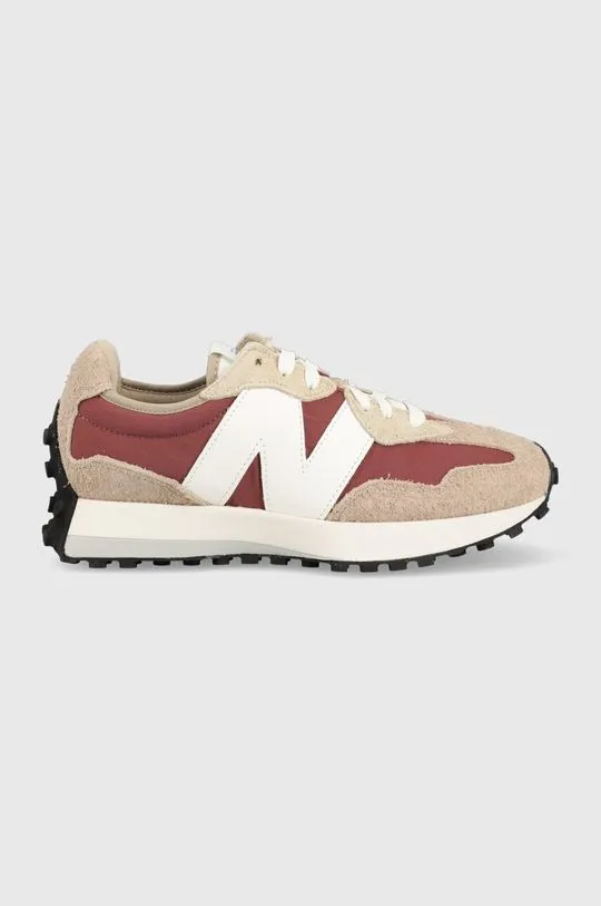 New Balance sneakers MS327CP pink color