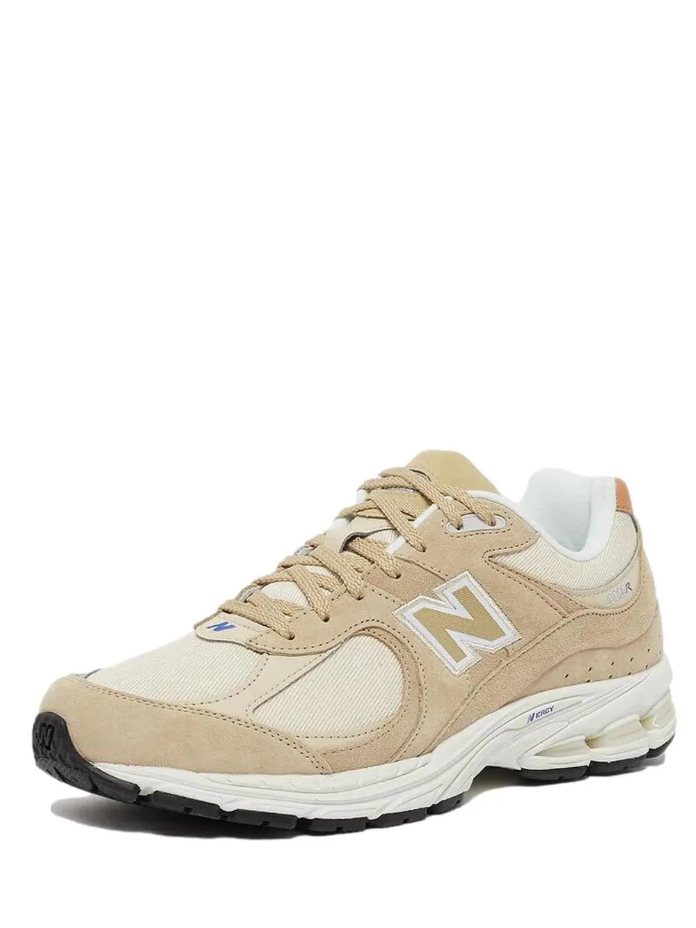 New Blance Sneakers Uomo M2002r Beige