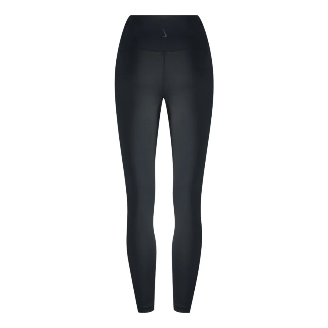 Nike Dri-Fit Yoga Black Leggings