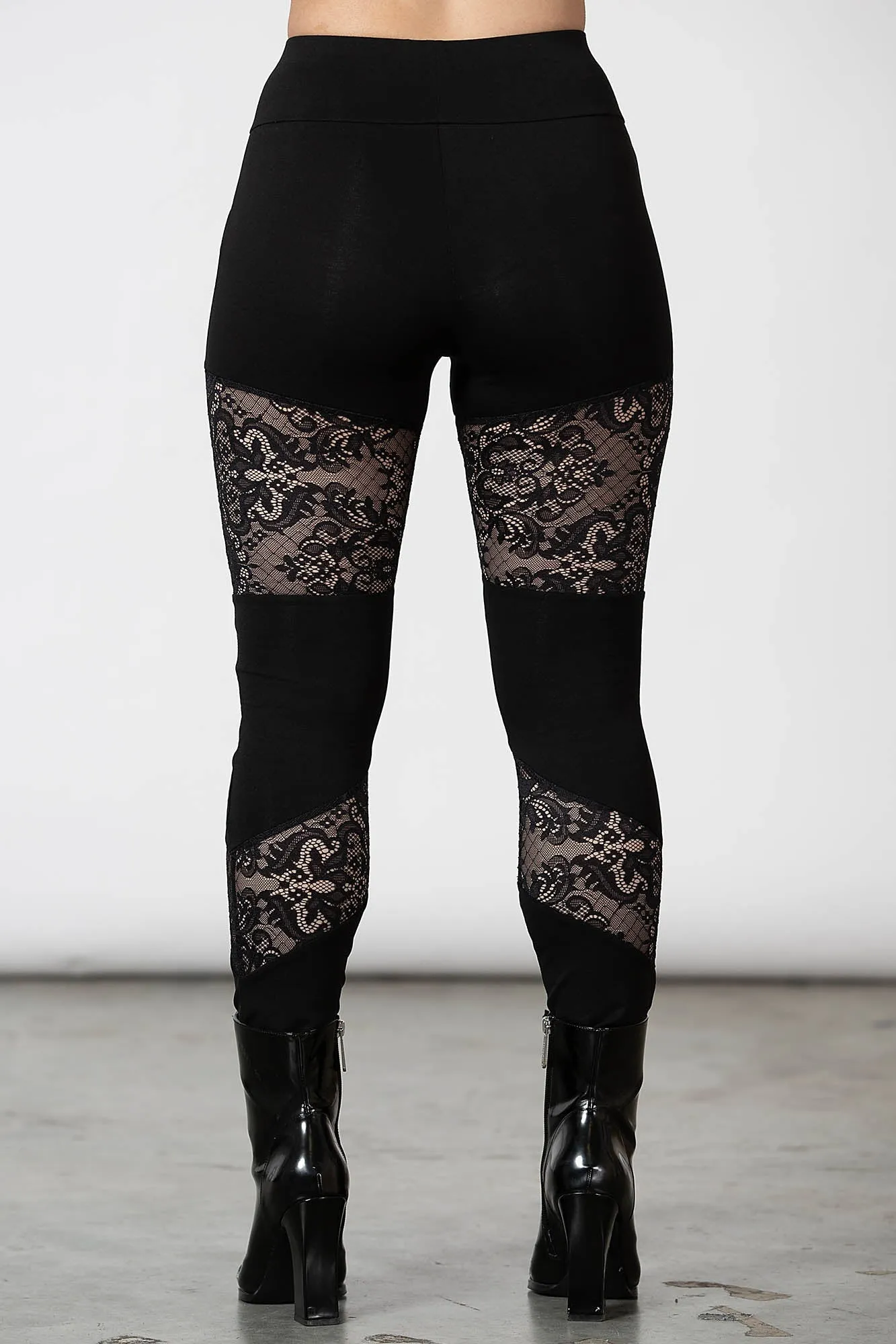 Nixie Leggings - Resurrect