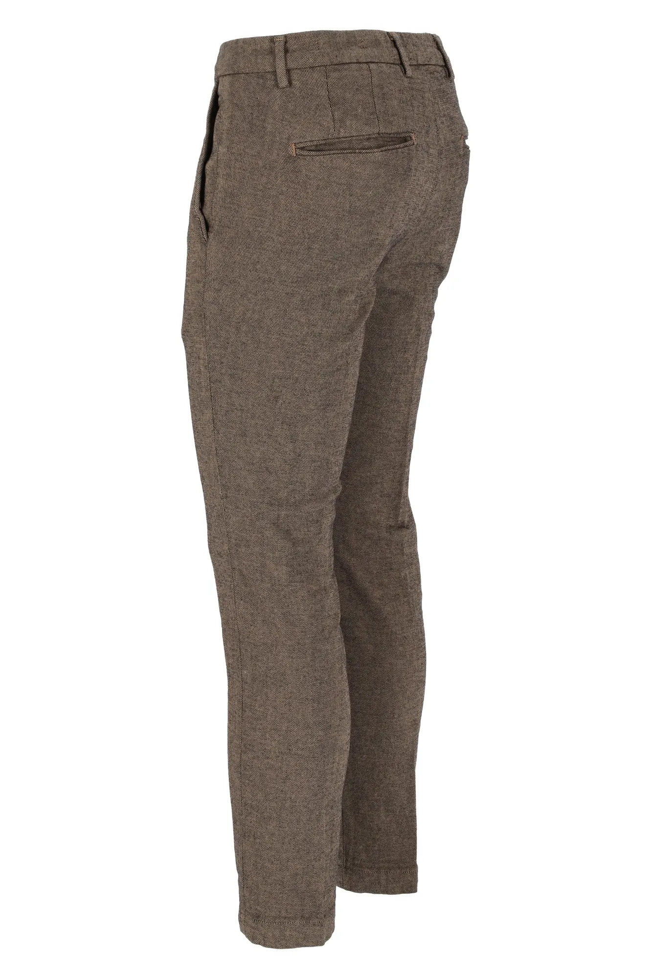 No Lab Pantalone Uomo AI23PNUP601F525STD