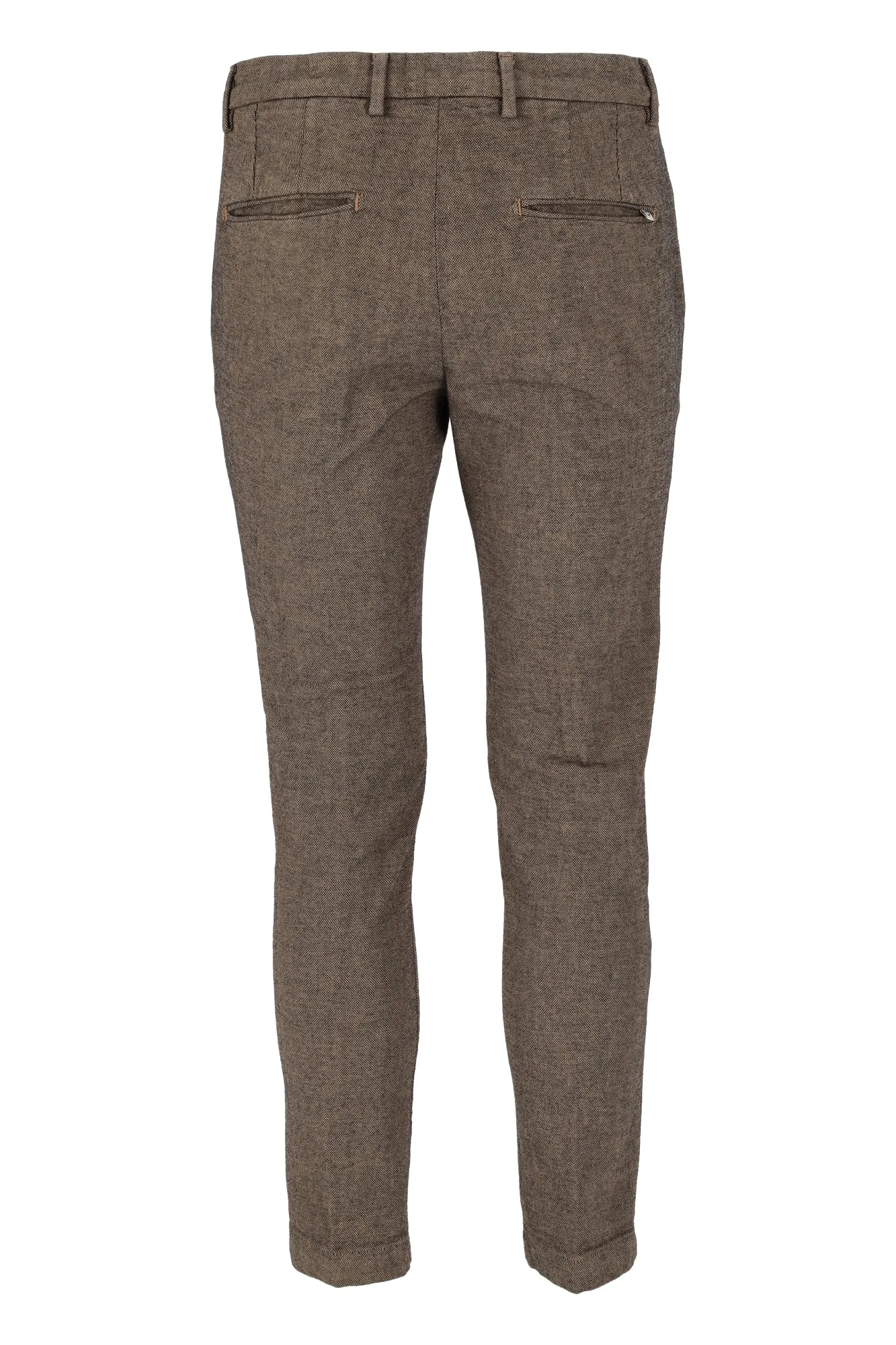 No Lab Pantalone Uomo AI23PNUP601F525STD