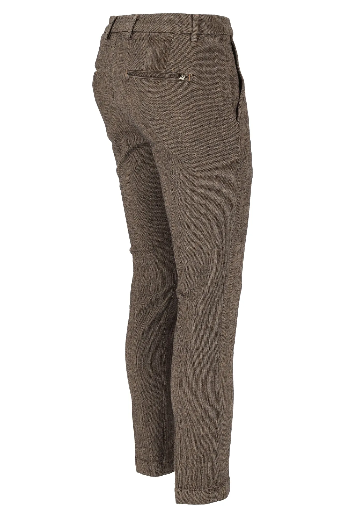 No Lab Pantalone Uomo AI23PNUP601F525STD