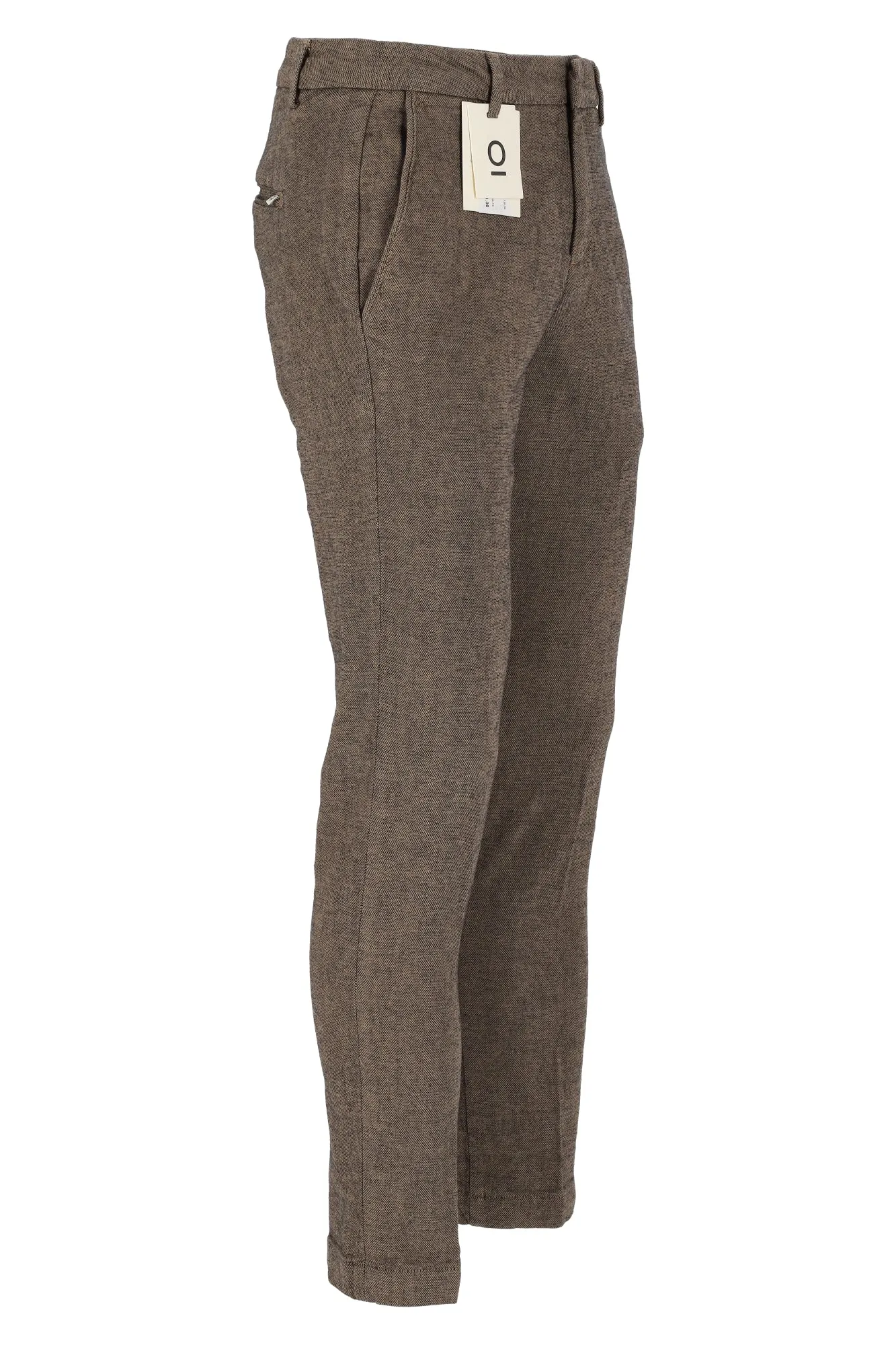 No Lab Pantalone Uomo AI23PNUP601F525STD