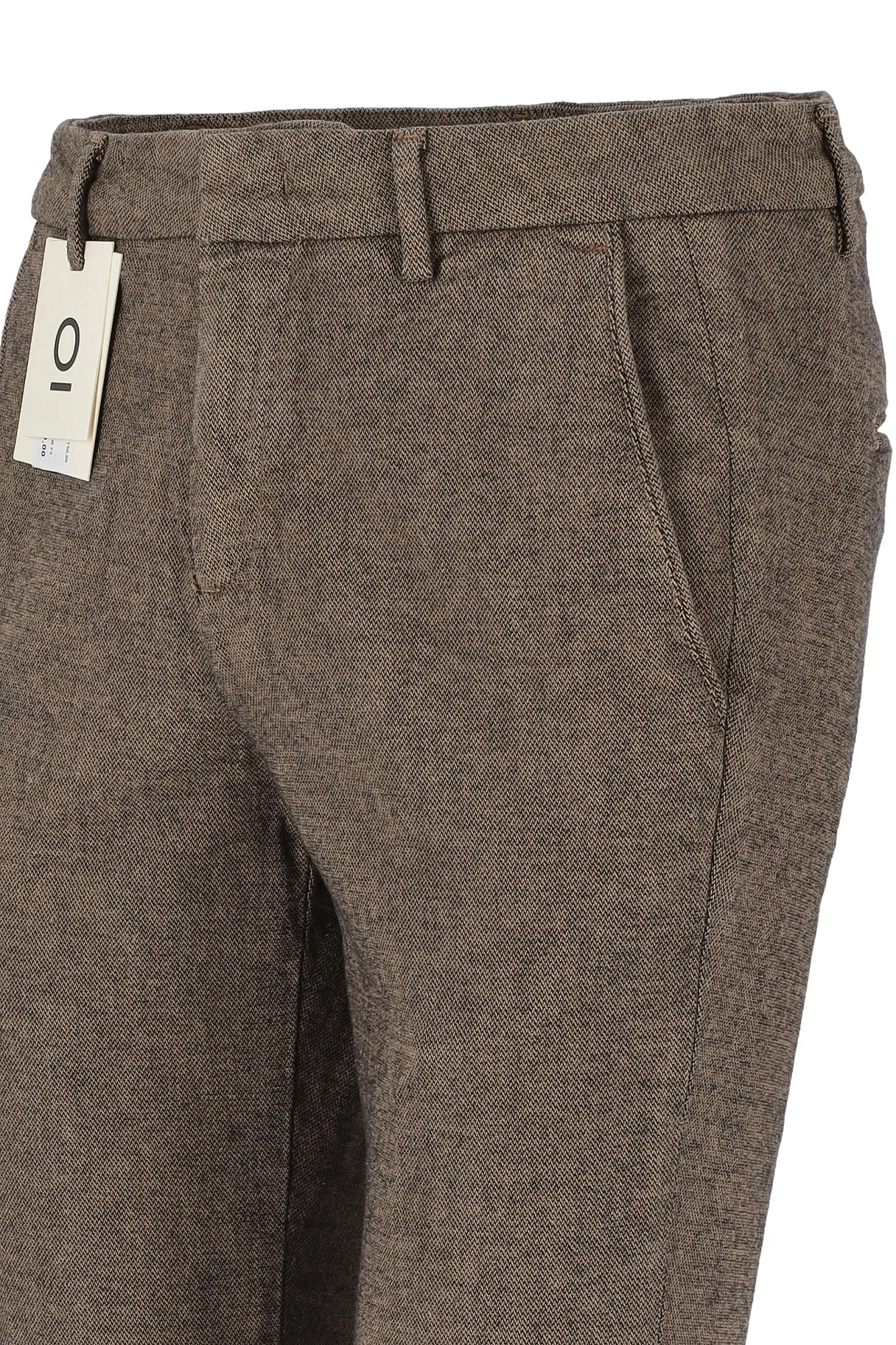 No Lab Pantalone Uomo AI23PNUP601F525STD