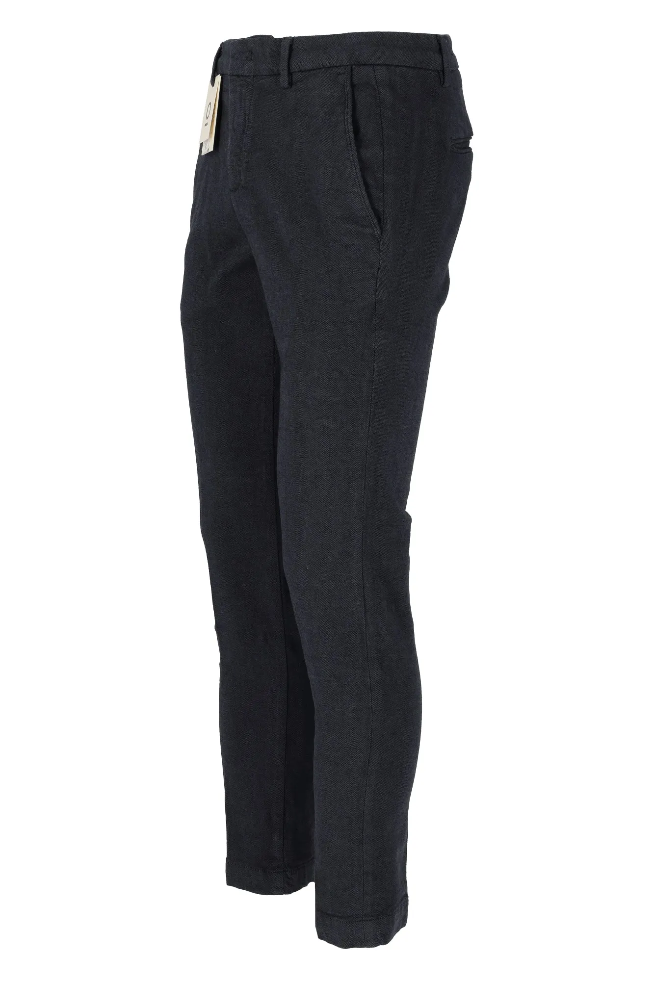 No Lab Pantalone Uomo AI23PNUP601F525STD