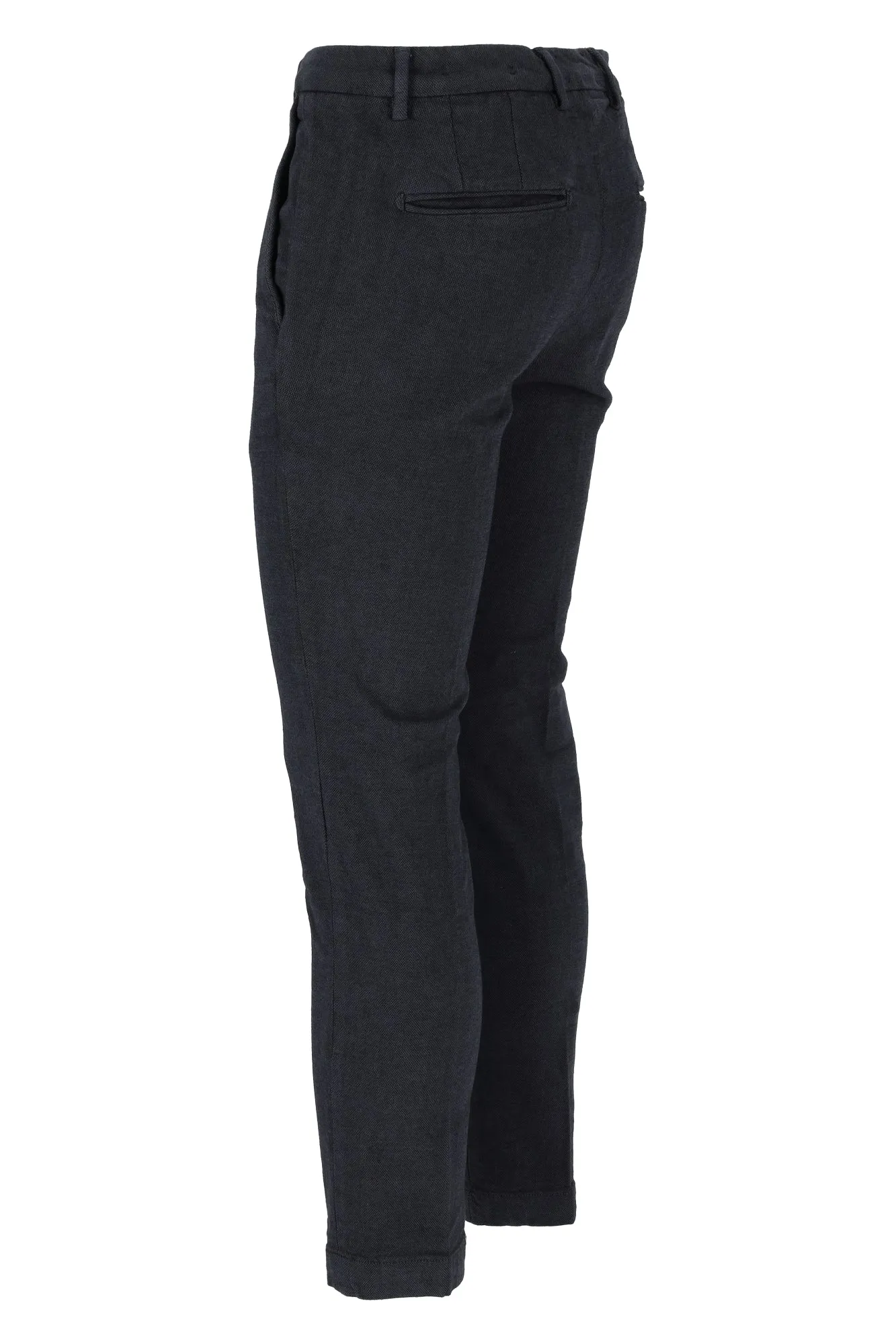 No Lab Pantalone Uomo AI23PNUP601F525STD