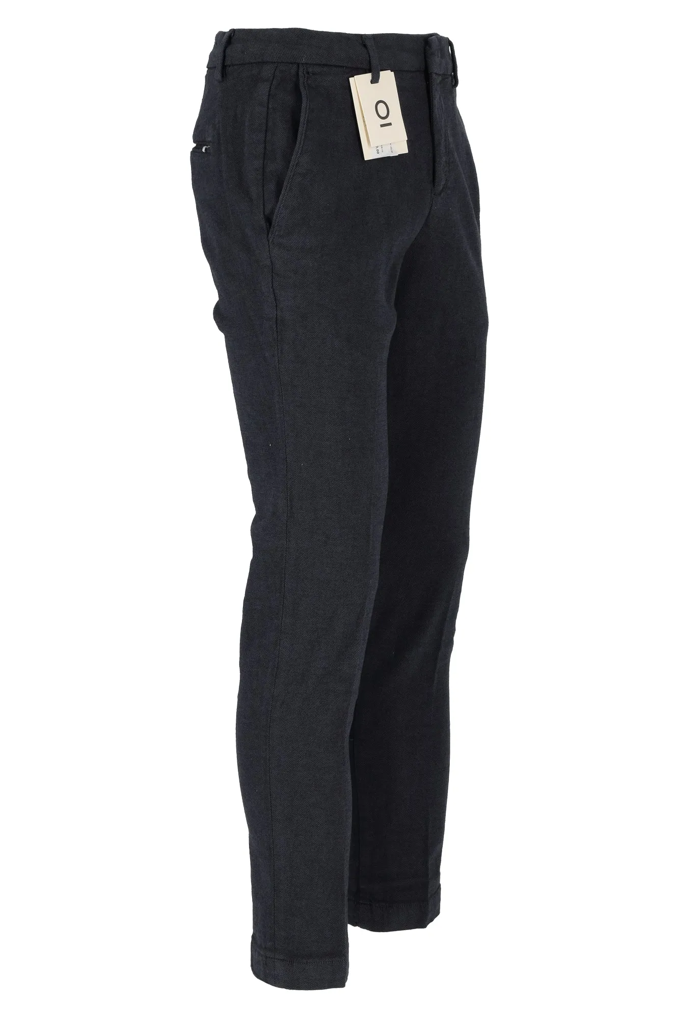 No Lab Pantalone Uomo AI23PNUP601F525STD