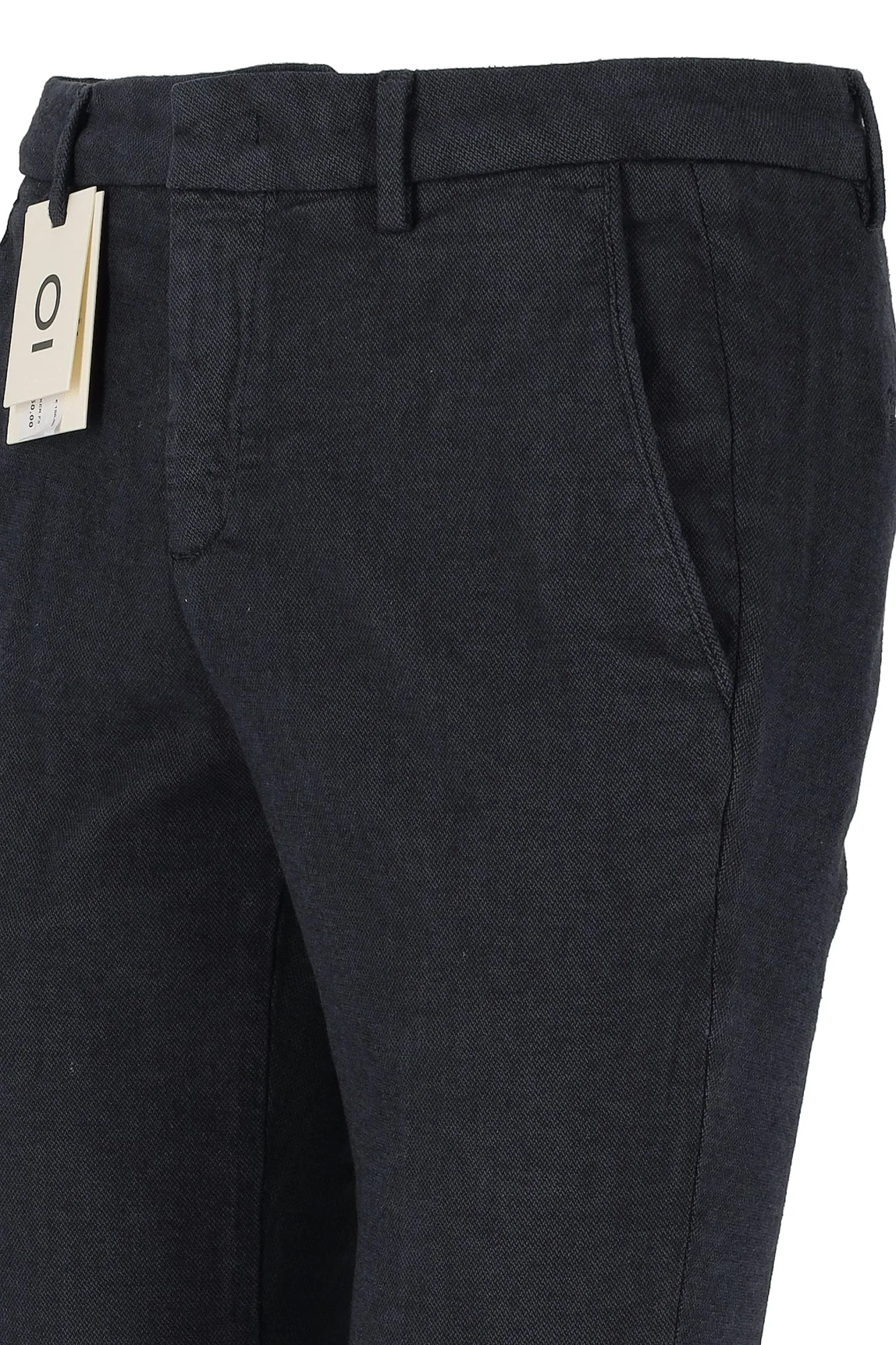 No Lab Pantalone Uomo AI23PNUP601F525STD