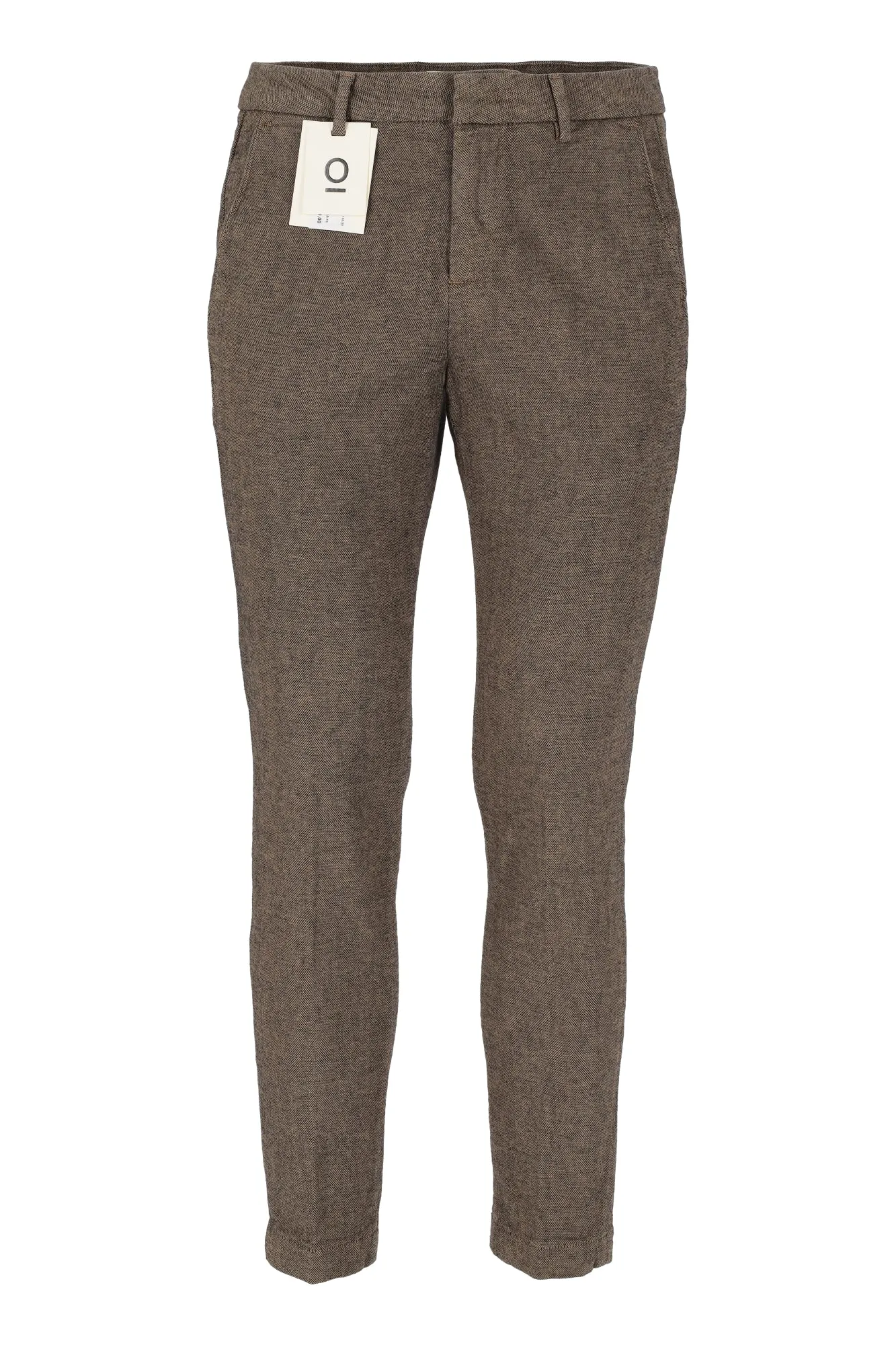 No Lab Pantalone Uomo AI23PNUP601F525STD