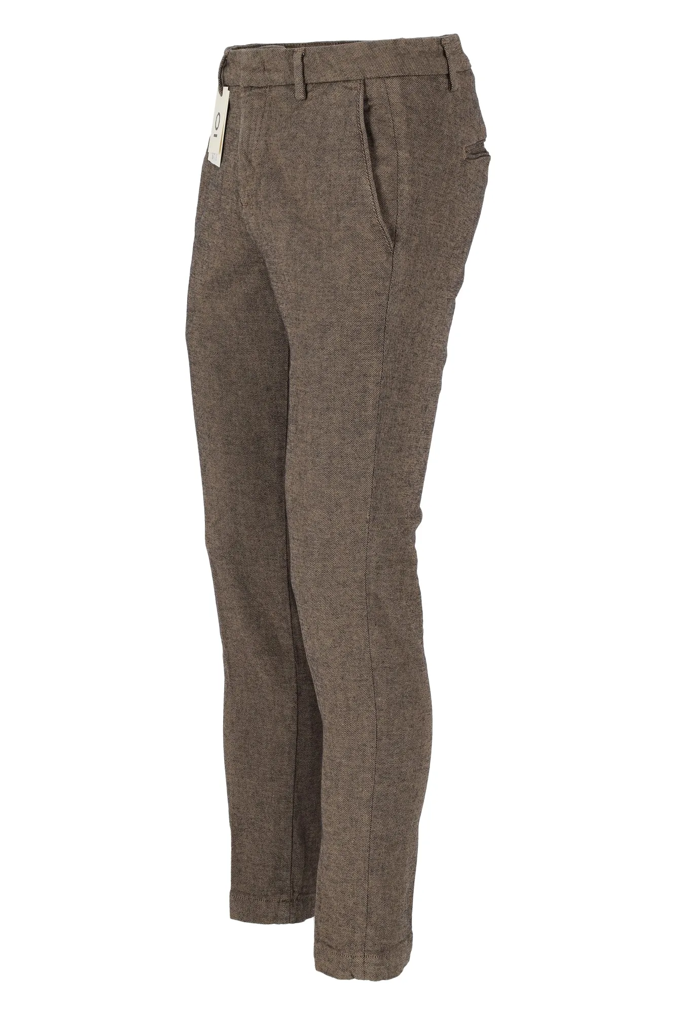 No Lab Pantalone Uomo AI23PNUP601F525STD