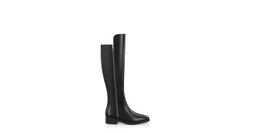 Over The Knee Boots 4100