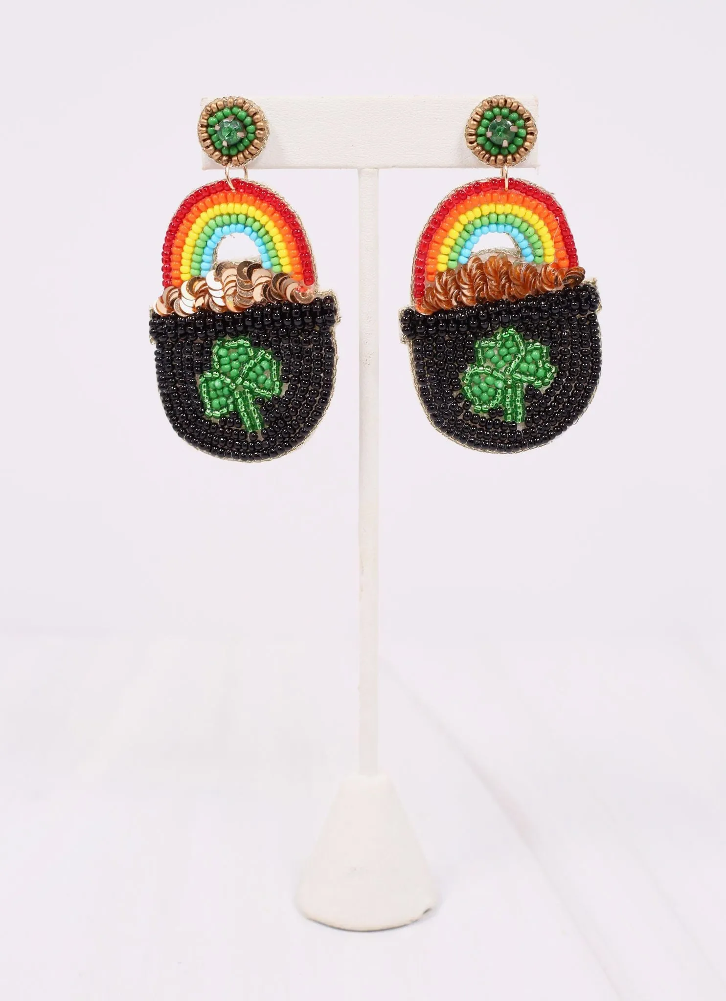 Over the Rainbow Earring MULTI