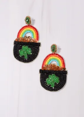 Over the Rainbow Earring MULTI