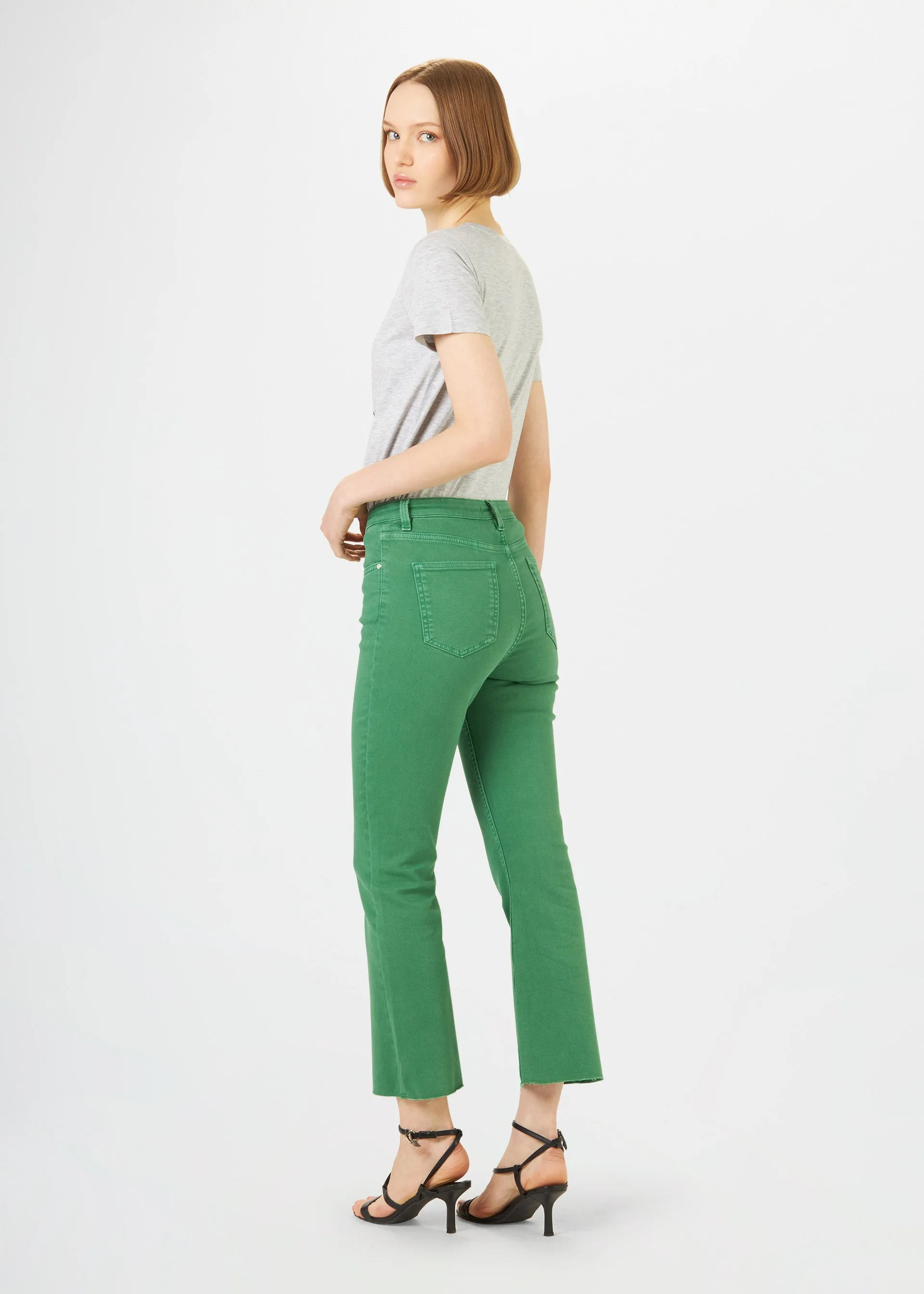 Pantaloni skinny fit