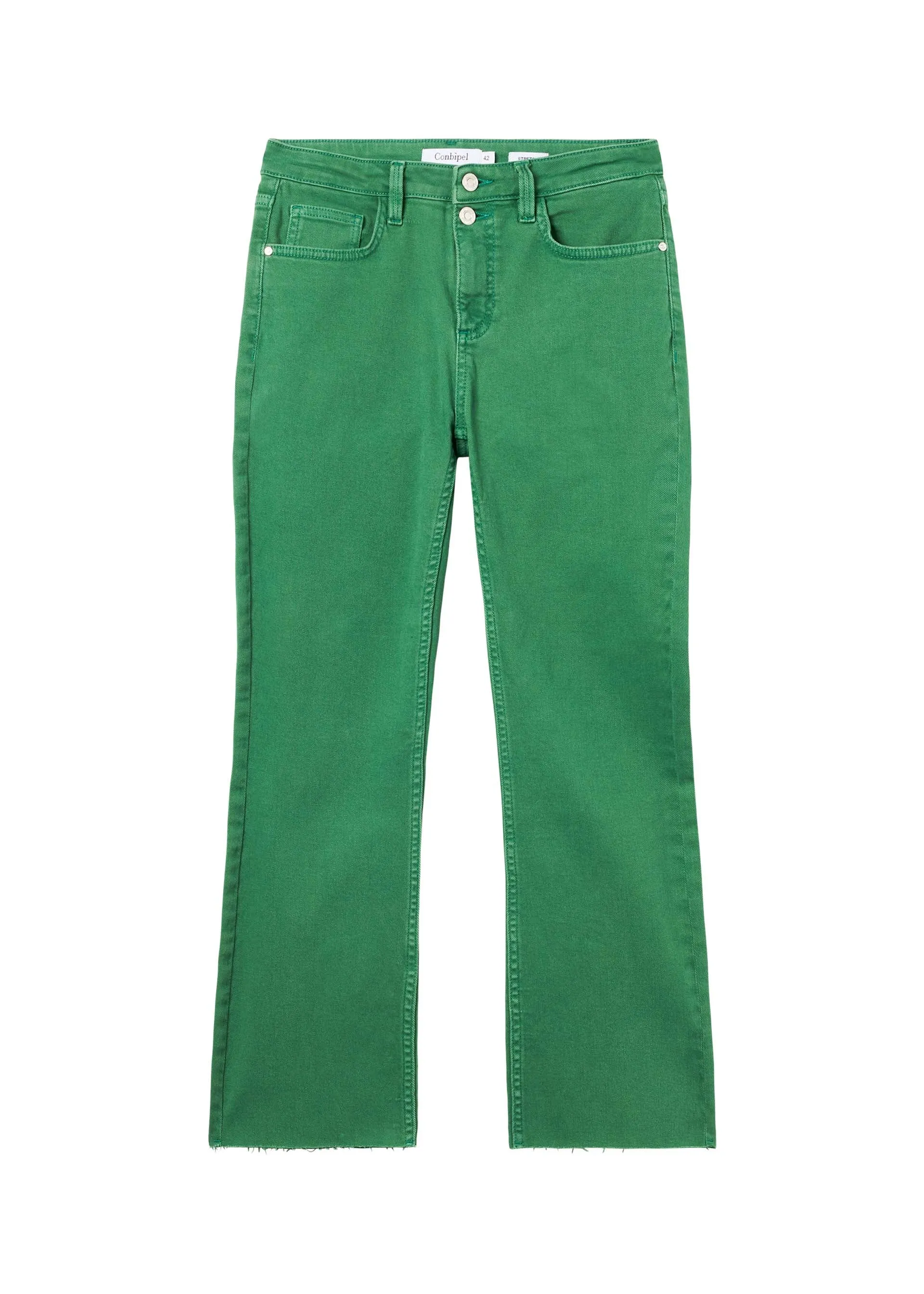 Pantaloni skinny fit