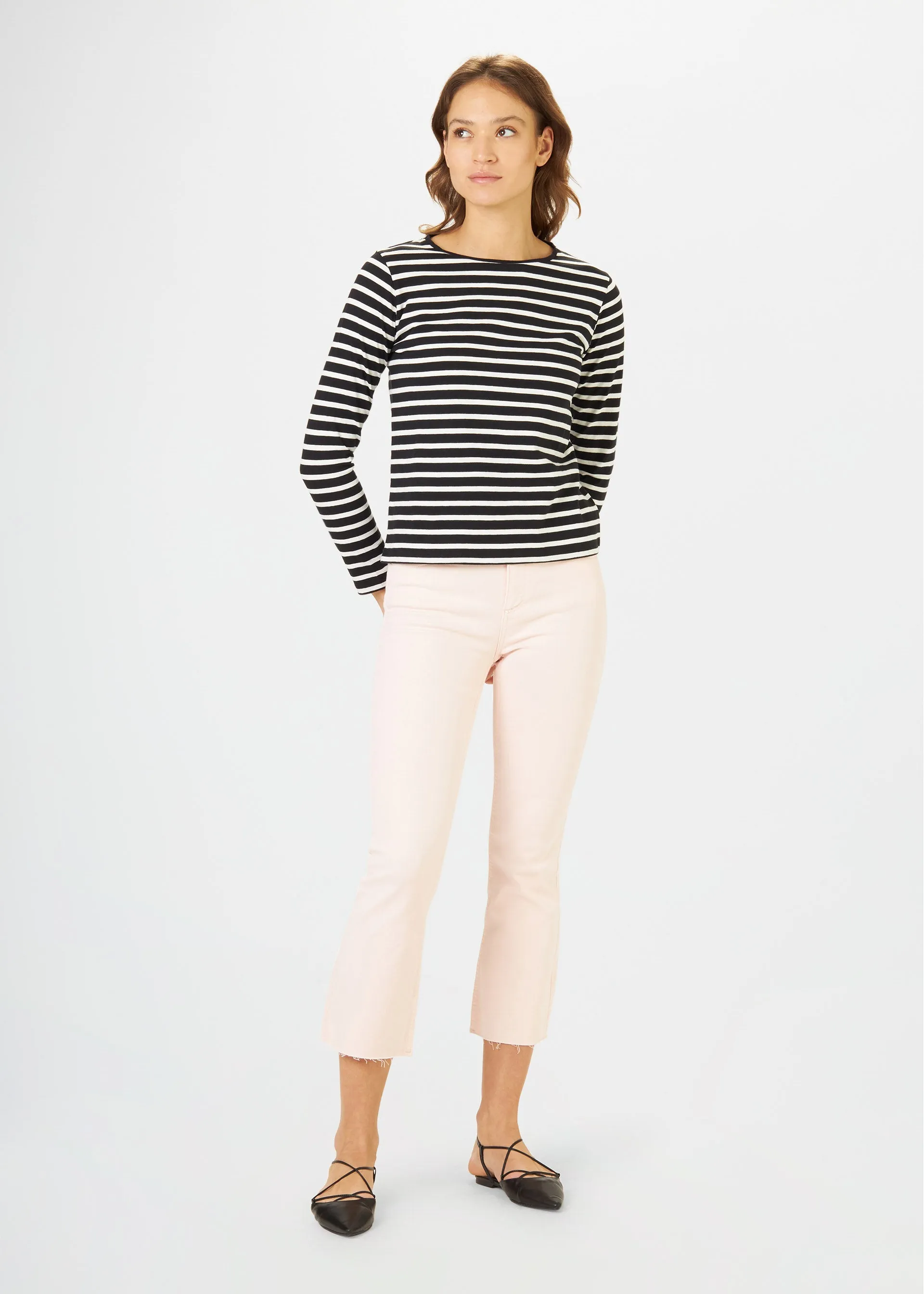 Pantaloni skinny fit