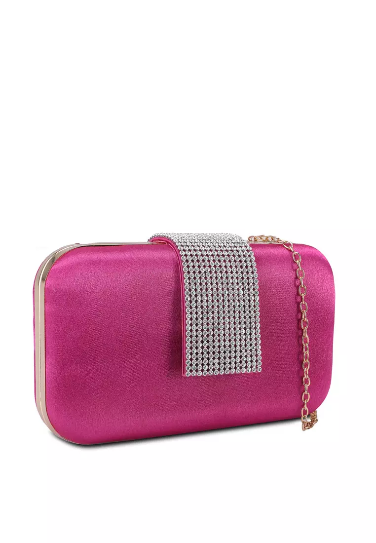 Papillon Clutch Beryl Clutch Bag