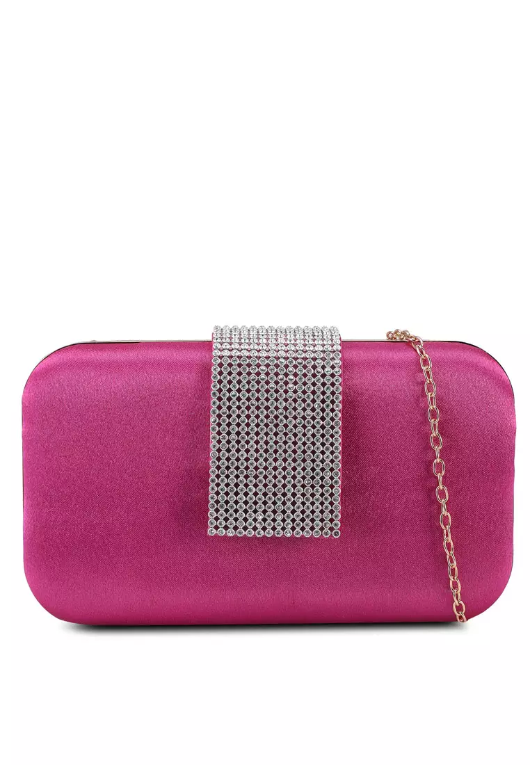 Papillon Clutch Beryl Clutch Bag